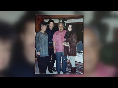 WBIR studio manager remembers Edye Ellis's kind heart and soul