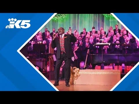 Seattle Men's Chorus: Final dates ahead for 45th year of holiday show
