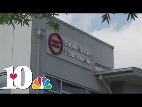 Knoxville Area Urban League seeking participants for its Youth Employment Program