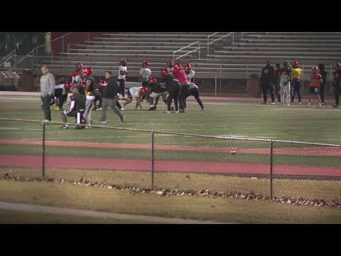 FCPS tightens transfer process after Hayfield football recruiting scandal