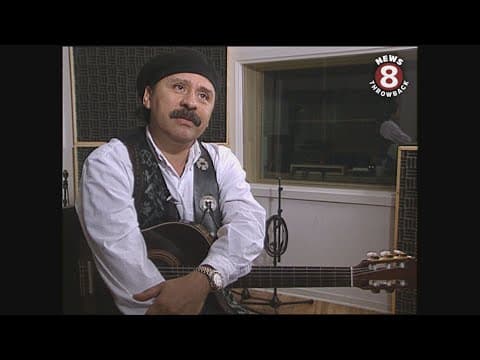 San Diego musicians release cd in 1994