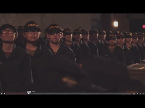 Navy no longer requiring high school diploma to enlist