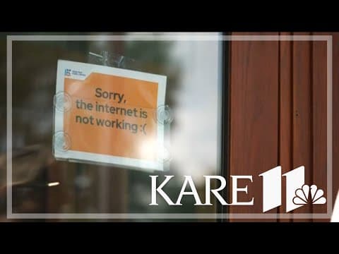 How the St. Paul cyberattack is impacting the services you use