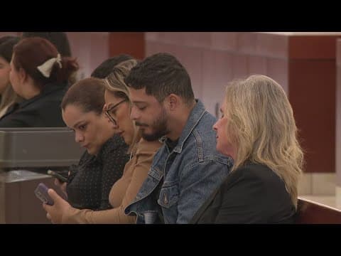 Former Missouri City police officer facing new charges after third victim dies following 2024 crash