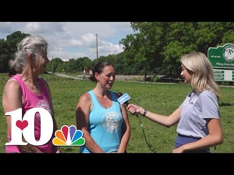 Faith N Friends hosting Boots, Buckles N Barnyard Fun fundraiser