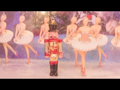 The Maryland Youth Ballet presents its award-winning holiday classic 'The Nutctacker'