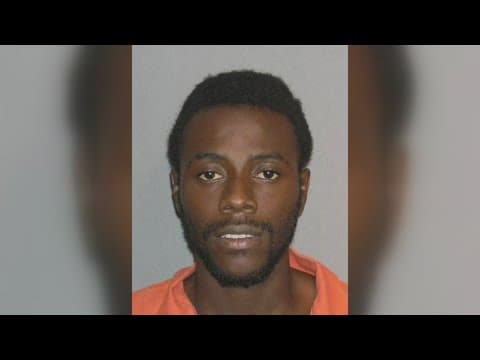 Manhunt continues in Hammond for fugitive accused of trafficking 16-year-old