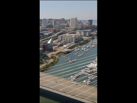 Pierce County prepares for 2026 FIFA World Cup