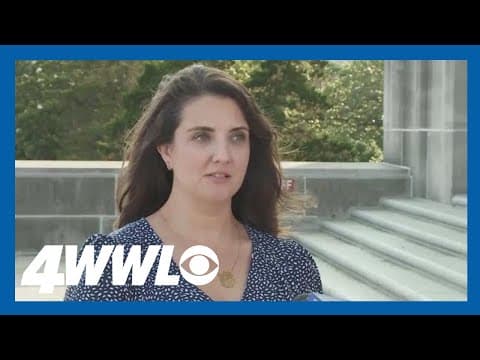 Louisiana's political voices chime in on Trump arraignment