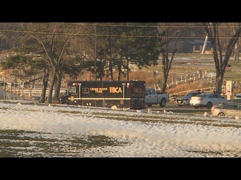 Deputy opens fire in Red Wing shooting