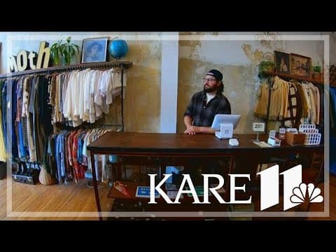 Local business owners rely on Small Business Saturday