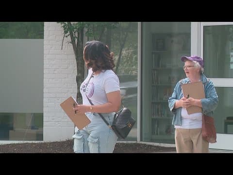 Columbus Safety Collective leads fight for nonpolice response to mental health emergencies