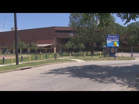 Houston Federation of Teachers speaks out on sudden death of HISD student