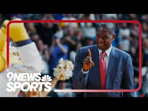 Dikembe Mutombo dies at 58