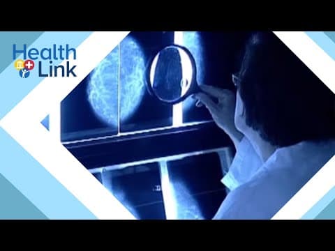 More AAPI women getting diagnosed with breast cancer: HealthLink