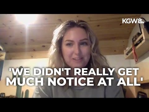 Trump administration fires thousands of US Forest Service workers