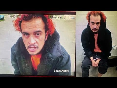 Waller County authorities think escaped inmate is either dead or got help to get away