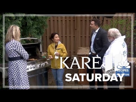 Kim's, a Korean American restaurant in Uptown Minneapolis