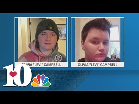 TBI cancels Endangered Child Alert for missing 17-year-old