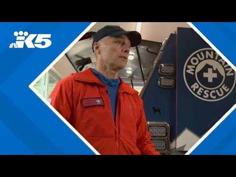 Inside the Memorial Day Mount Si emergency rescue operation