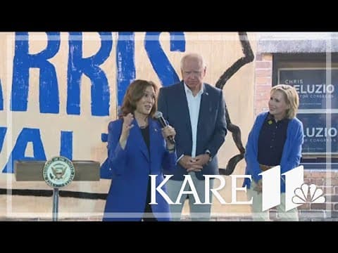 Democratic National Convention starts Monday in Chicago