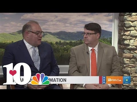 Inside TN: A. Roberto, H. Sale, Part 4