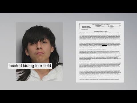 Man in deadly Houston carjacking shouldn't have had gun, court docs say