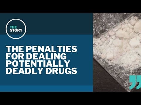 Can drug dealers in Oregon be charged with murder if they sell to someone who dies of an overdose?