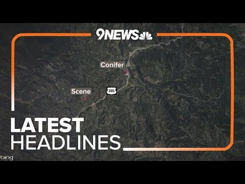 Latest headlines | Couple, 2 dogs found shot to death in Jefferson County home