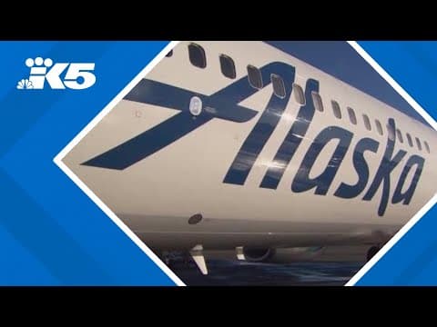 Alaska Airlines adds nonstop flights from Seattle to Tokyo and Seoul