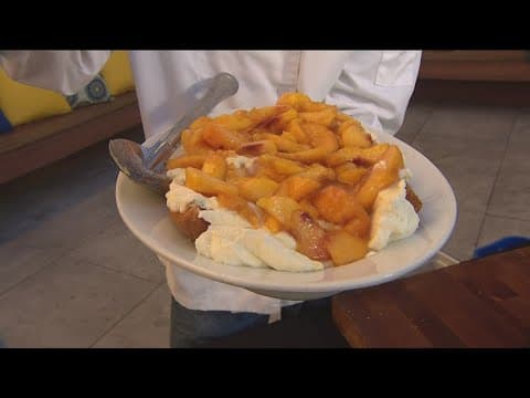 Grilling with Styles | Labor Day Menu