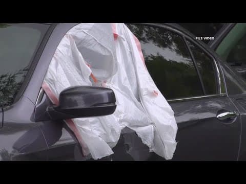 Teen accused in more than 120 vehicle break-ins released, arrested again days later