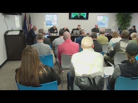 Controversial Pittsboro data center rezoning approved