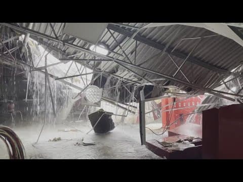 Louisiana Dept. of Education releases new hurricane guide for school districts