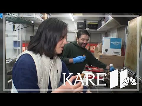 Minnesota State Fair hosts summer celebration