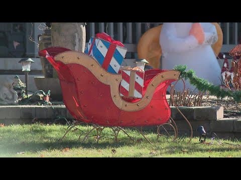 Officers offer home watch program to those leaving town this holiday season