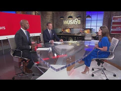 Republican Strategist Annalyse Keller speaks on the implications of Biden's decision to drop out