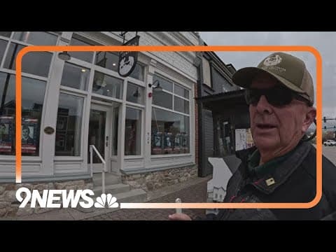 New veterans' community center opening soon in Steamboat Springs