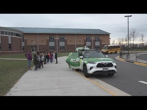 ECO9: Talking to students about forecasts