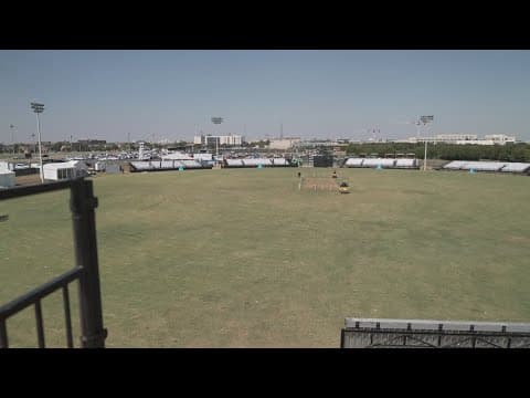 National Cricket League matches debuts tonight on WFAA+