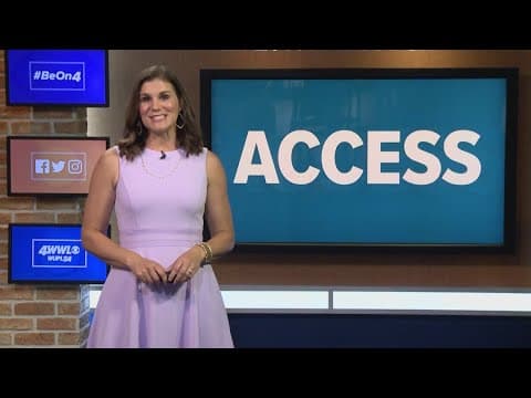 Access Code: A closer look at the ZIP codes of southeast Louisiana