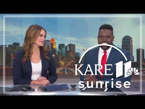 The morning headlines for Friday, June 11