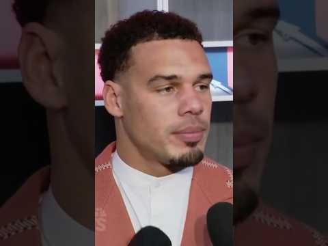 Denver Broncos captain Justin Simmons savors the joy of winning 5-straight games