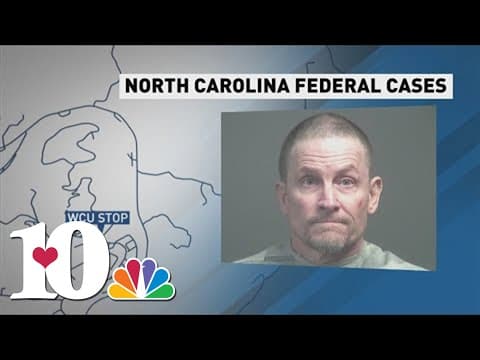 More cases pending against Sean Williams, man convicted on child pornography charges