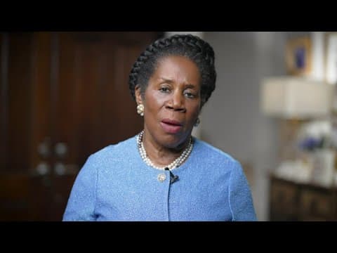 Interest grows for now-vacant 18th Congressional District in wake of Sheila Jackson Lee's death