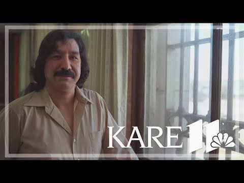 Biden commutes sentence for Indigenous activist Leonard Peltier, convicted in killing of FBI agents