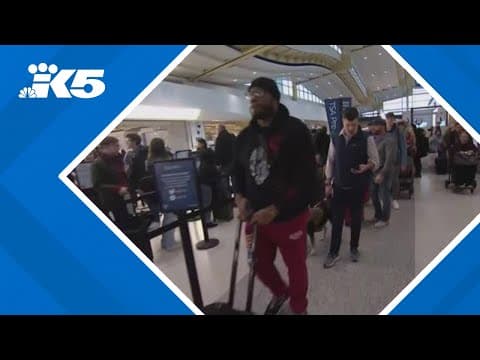 Necessary ID required to fly will soon change