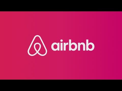 Airbnb using new AI restrictions to keep disruptive parties out of their properties