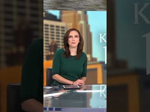 We were all trying to figure out what smelled so good in the newsroom this morning, now we know.