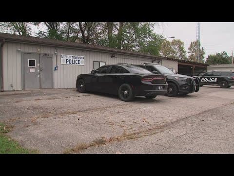 Mifflin Township Police Department faces closure without November levy